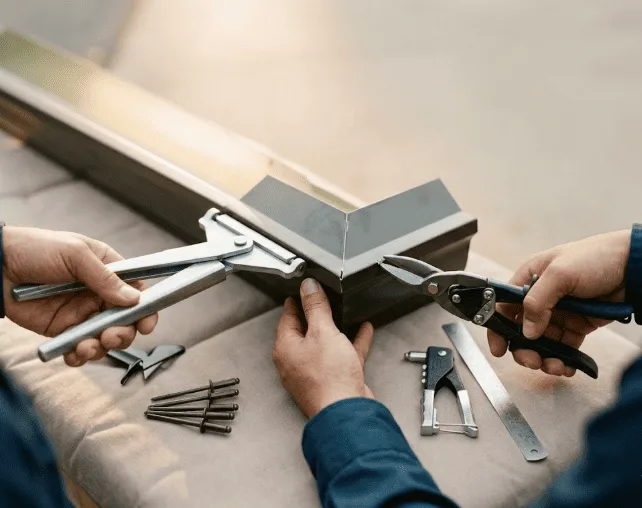 Why choose Gutter Repair in Daggett, CA